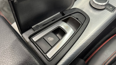 Mercedes-AMG SLC 43 2dr 9G-Tronic Petrol Roadster